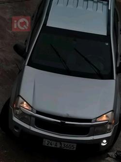 شێڤرۆلێت ئیکۆنۆکس